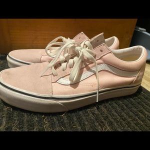 Womens vans